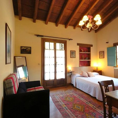 Casa Rural Iketxe Hondarribia Kültér fotó