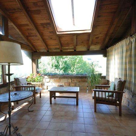 Casa Rural Iketxe Hondarribia Kültér fotó