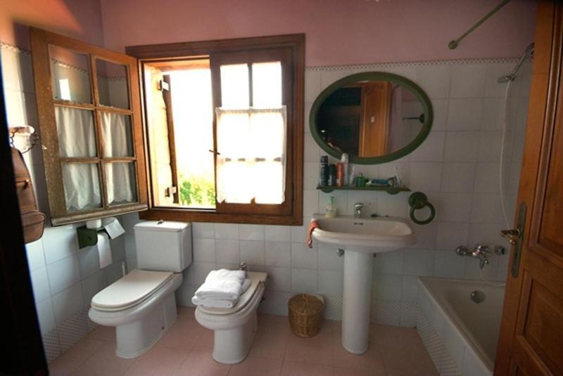 Casa Rural Iketxe Hondarribia Kültér fotó