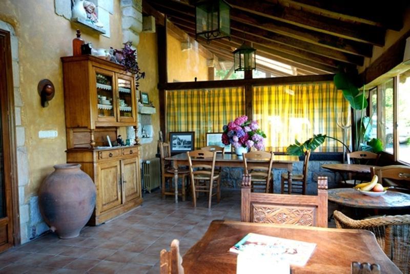 Casa Rural Iketxe Hondarribia Kültér fotó