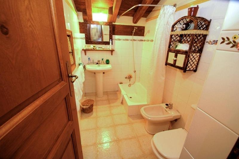 Casa Rural Iketxe Hondarribia Kültér fotó