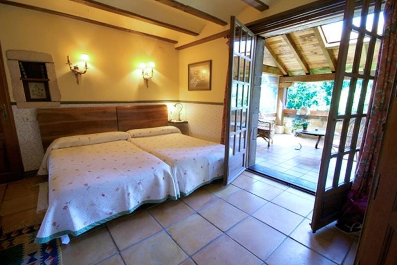 Casa Rural Iketxe Hondarribia Kültér fotó