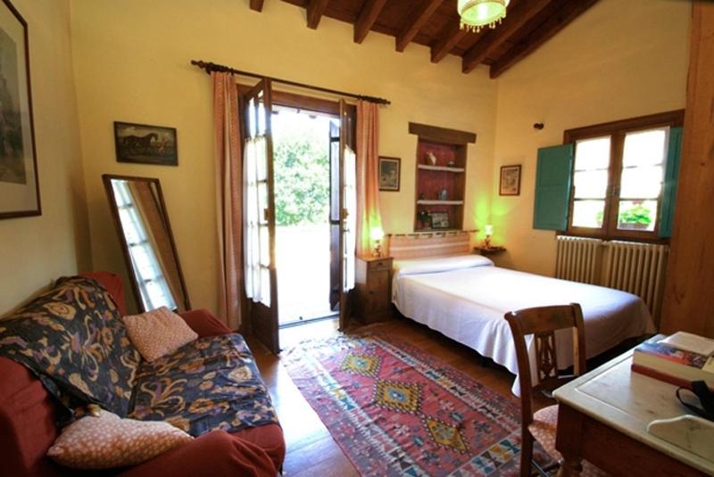 Casa Rural Iketxe Hondarribia Kültér fotó