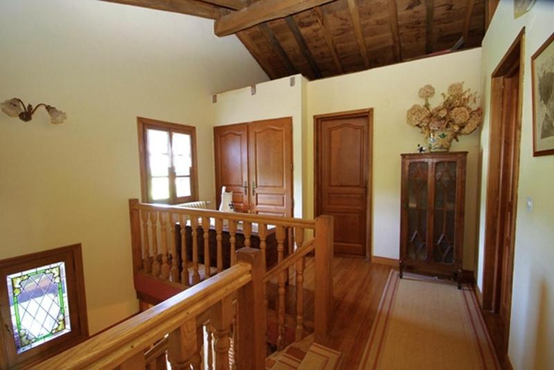 Casa Rural Iketxe Hondarribia Kültér fotó