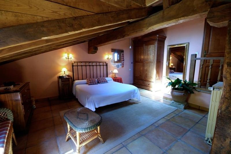 Casa Rural Iketxe Hondarribia Kültér fotó