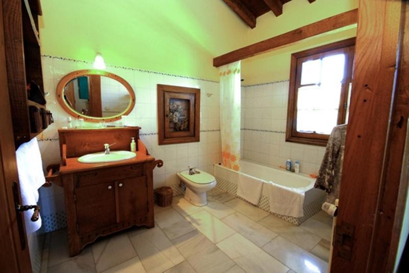 Casa Rural Iketxe Hondarribia Kültér fotó