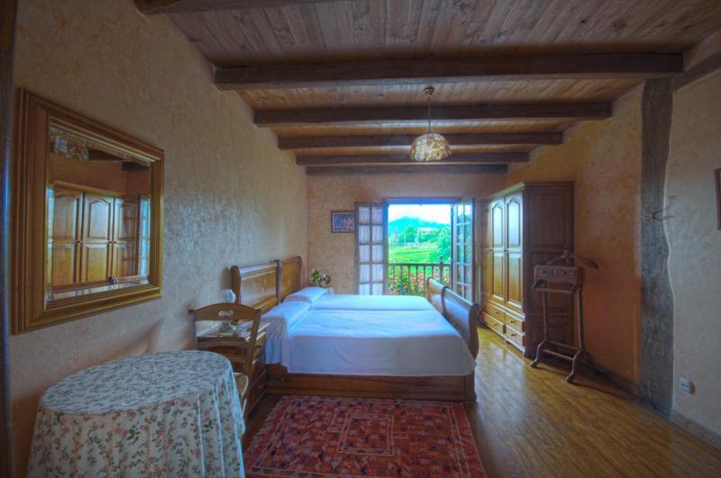 Casa Rural Iketxe Hondarribia Kültér fotó
