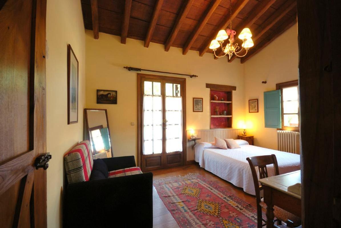 Casa Rural Iketxe Hondarribia Kültér fotó
