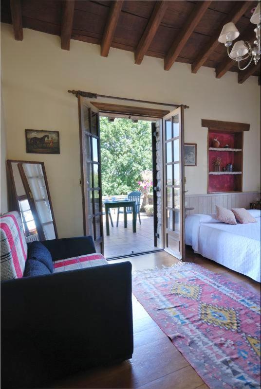 Casa Rural Iketxe Hondarribia Kültér fotó