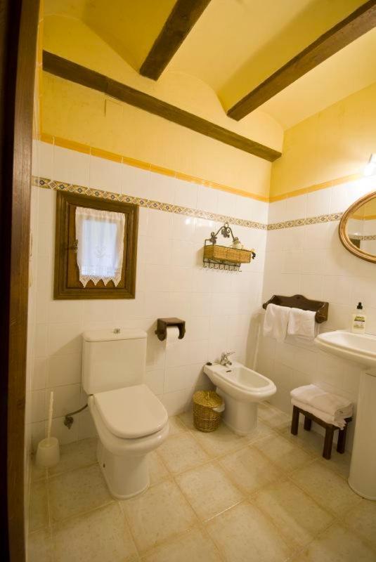 Casa Rural Iketxe Hondarribia Kültér fotó