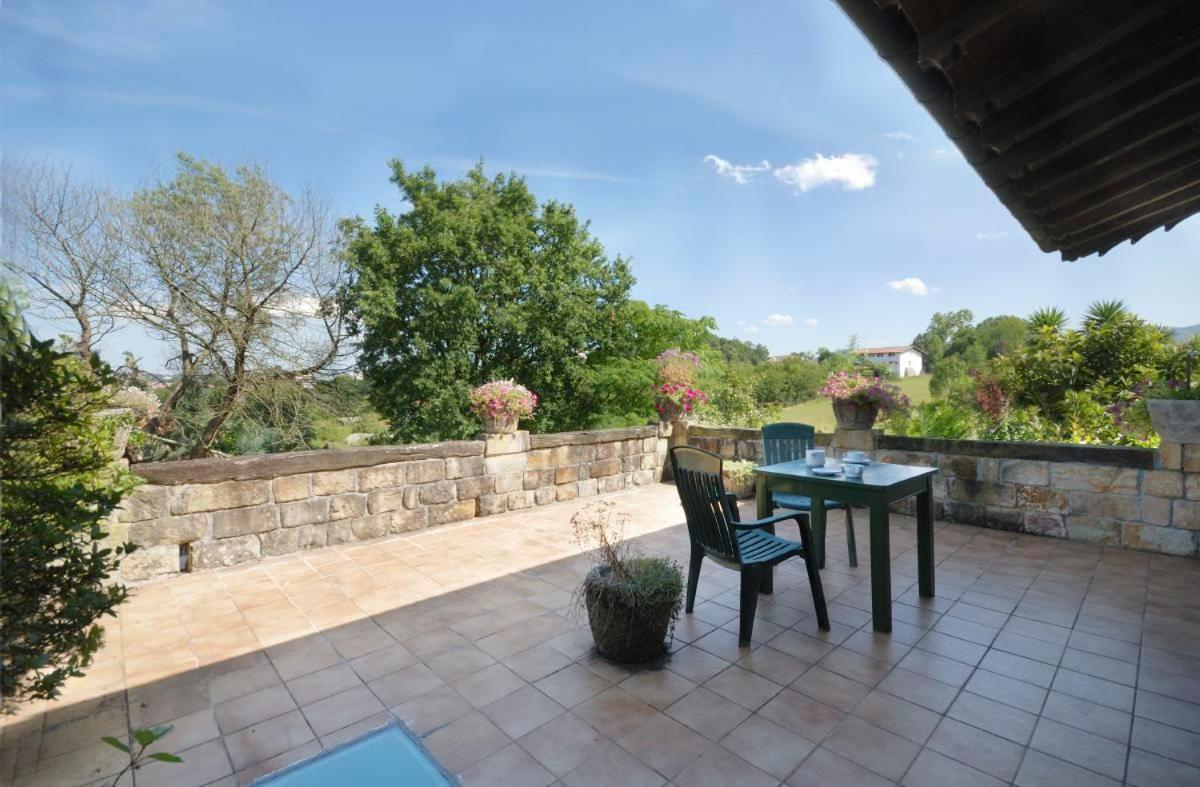 Casa Rural Iketxe Hondarribia Kültér fotó