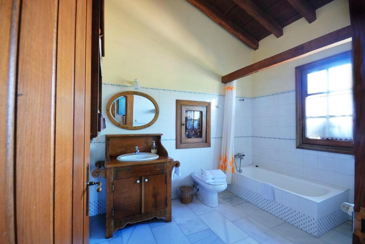 Casa Rural Iketxe Hondarribia Kültér fotó